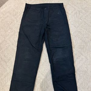 Filson CCW work pants